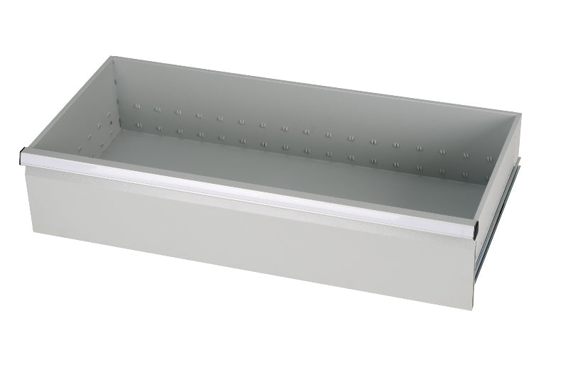Schubladenschrank, Sonderregal
