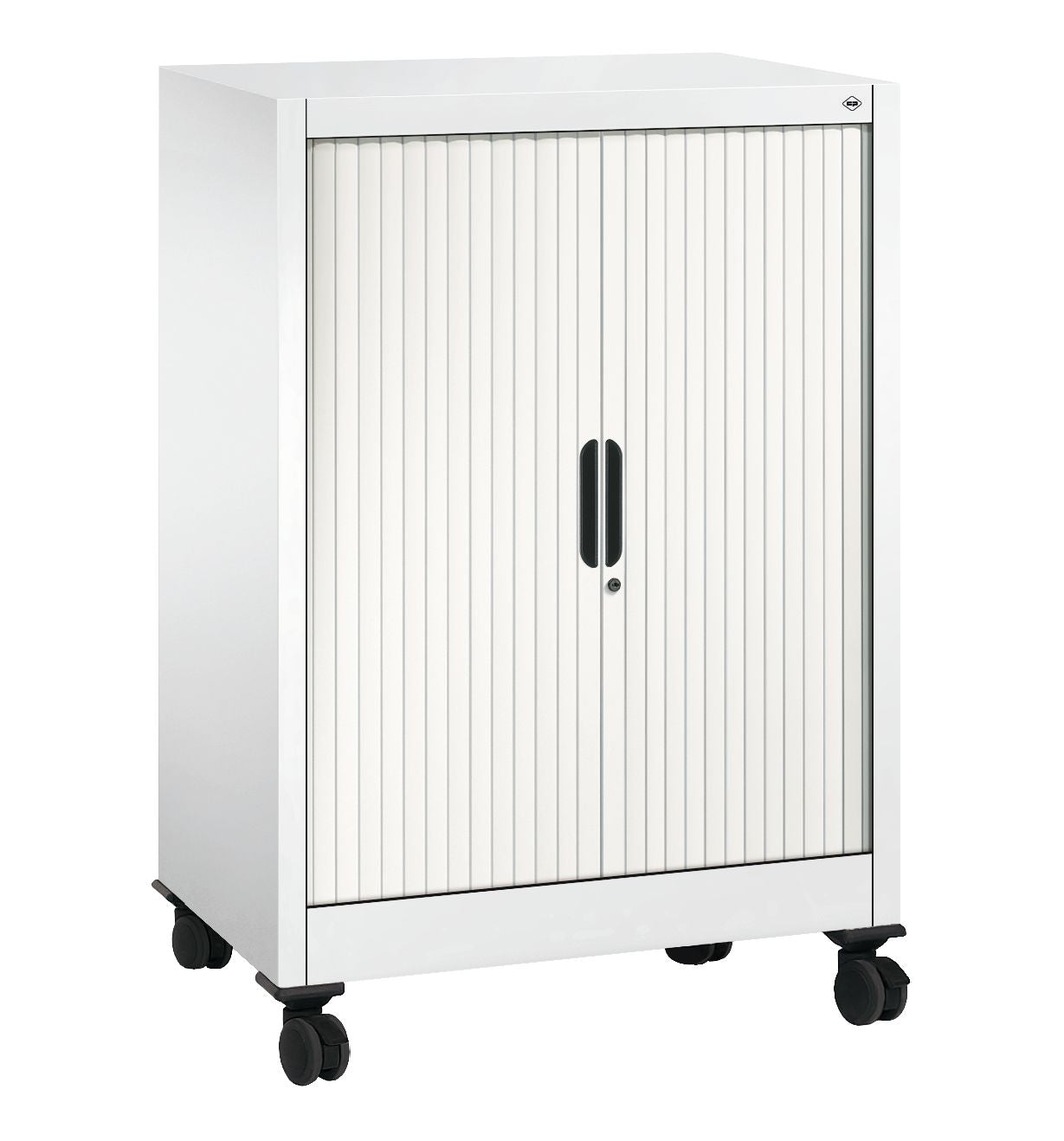 Büroschrank Sideboard mit Rolladen