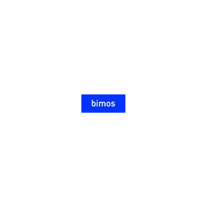 Logo Bimos
