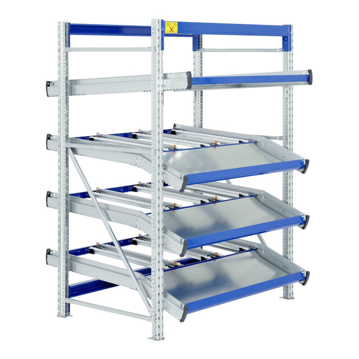 Bito Regal SDS / Regal SF4 L1300xH2000xT1470 mm 6RL