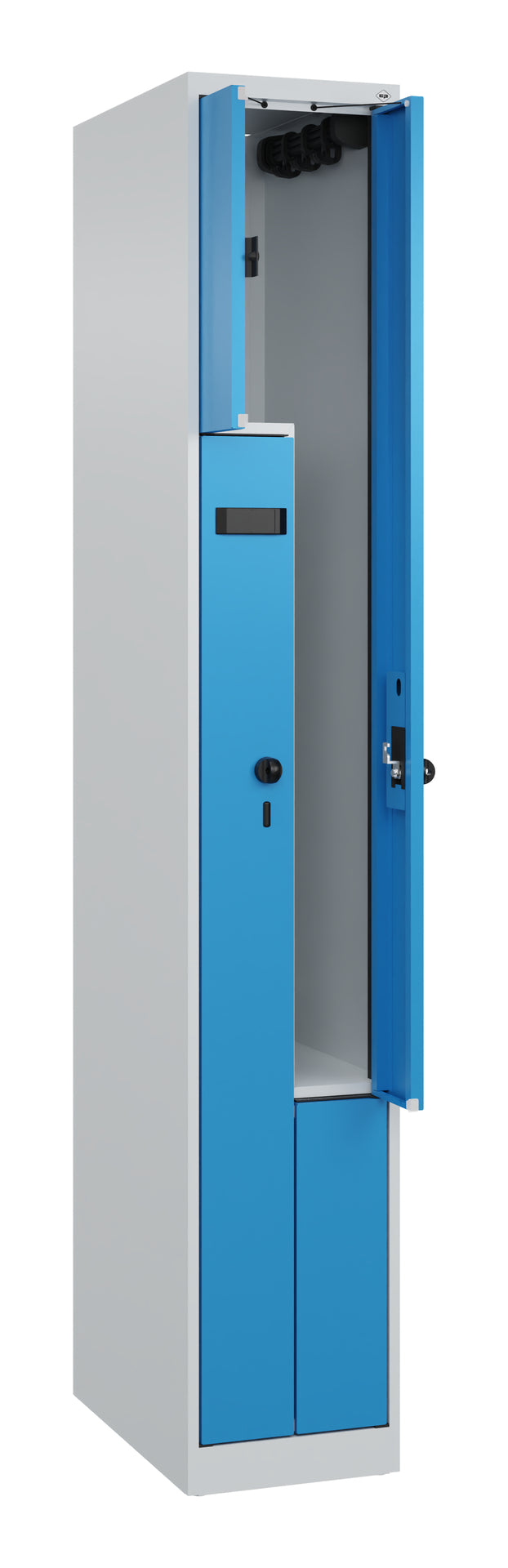 Z-Spind Evolo PLUS von C+P