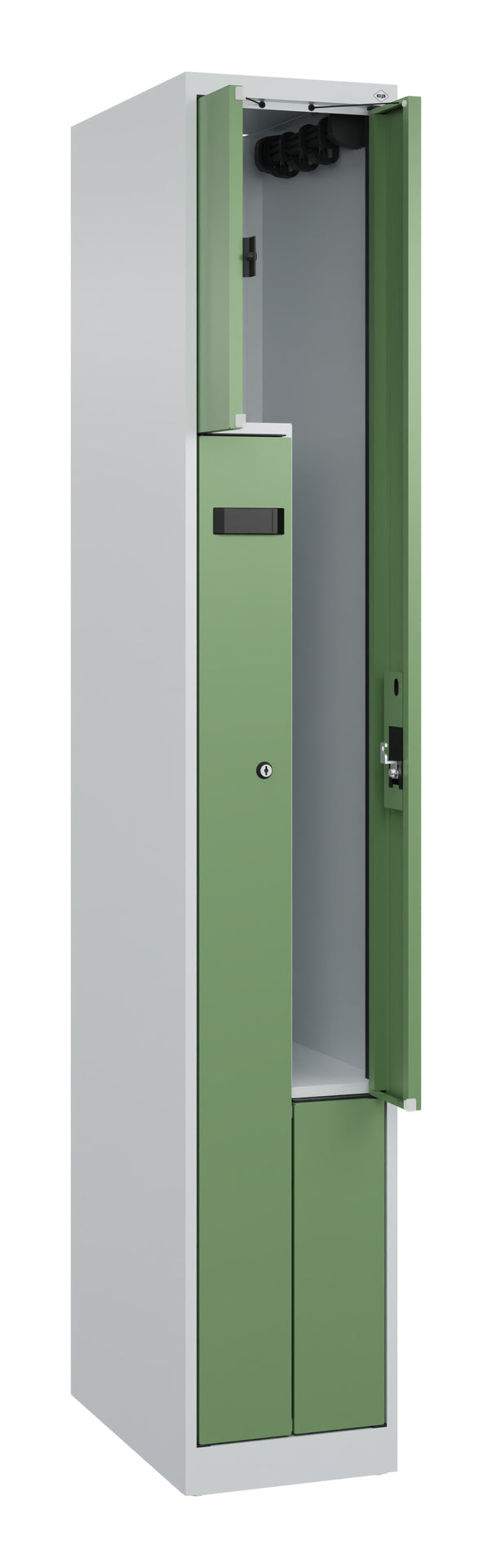 Z-Spind Evolo PLUS von C+P