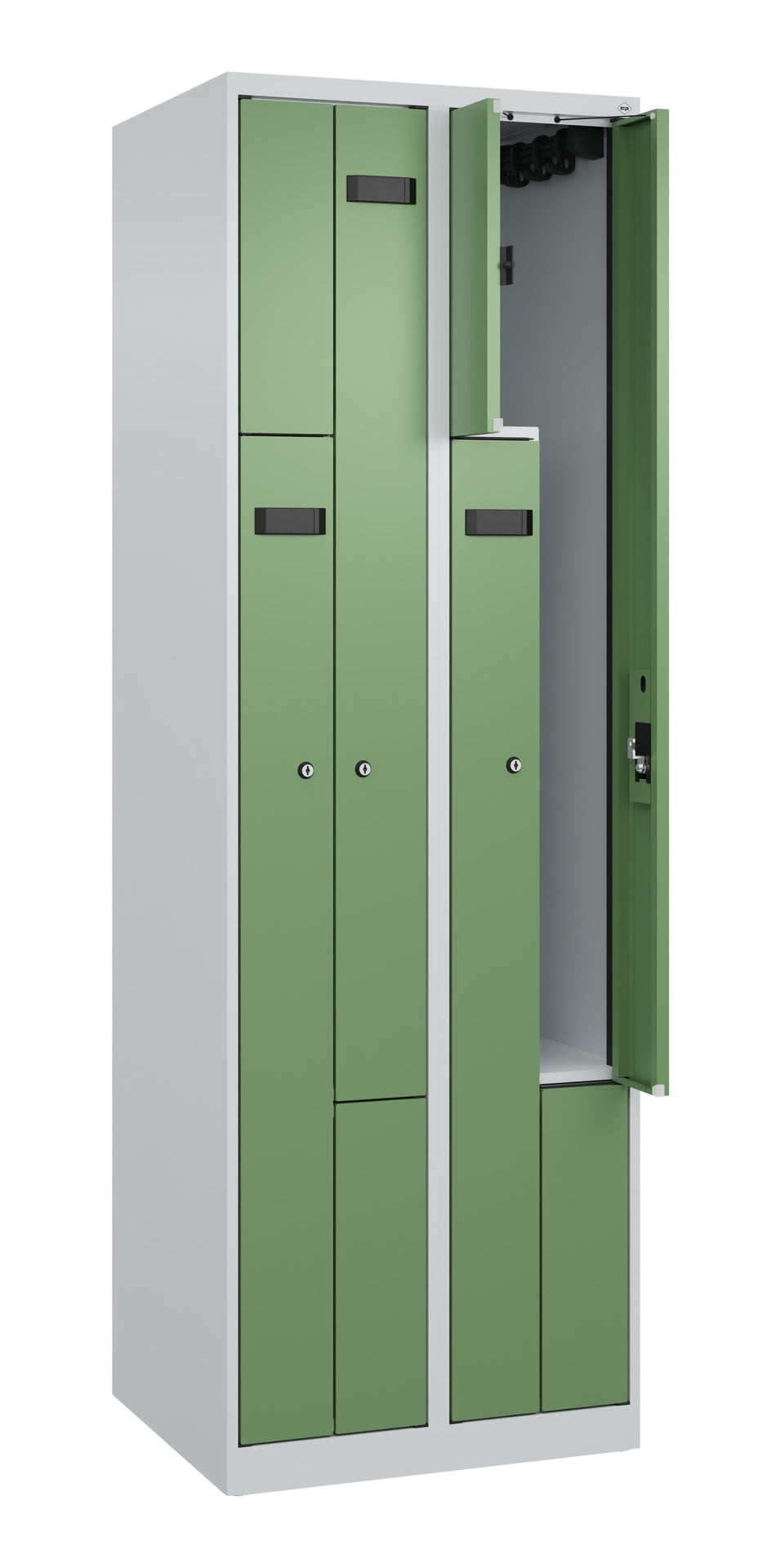 Z-Spind Evolo PLUS von C+P