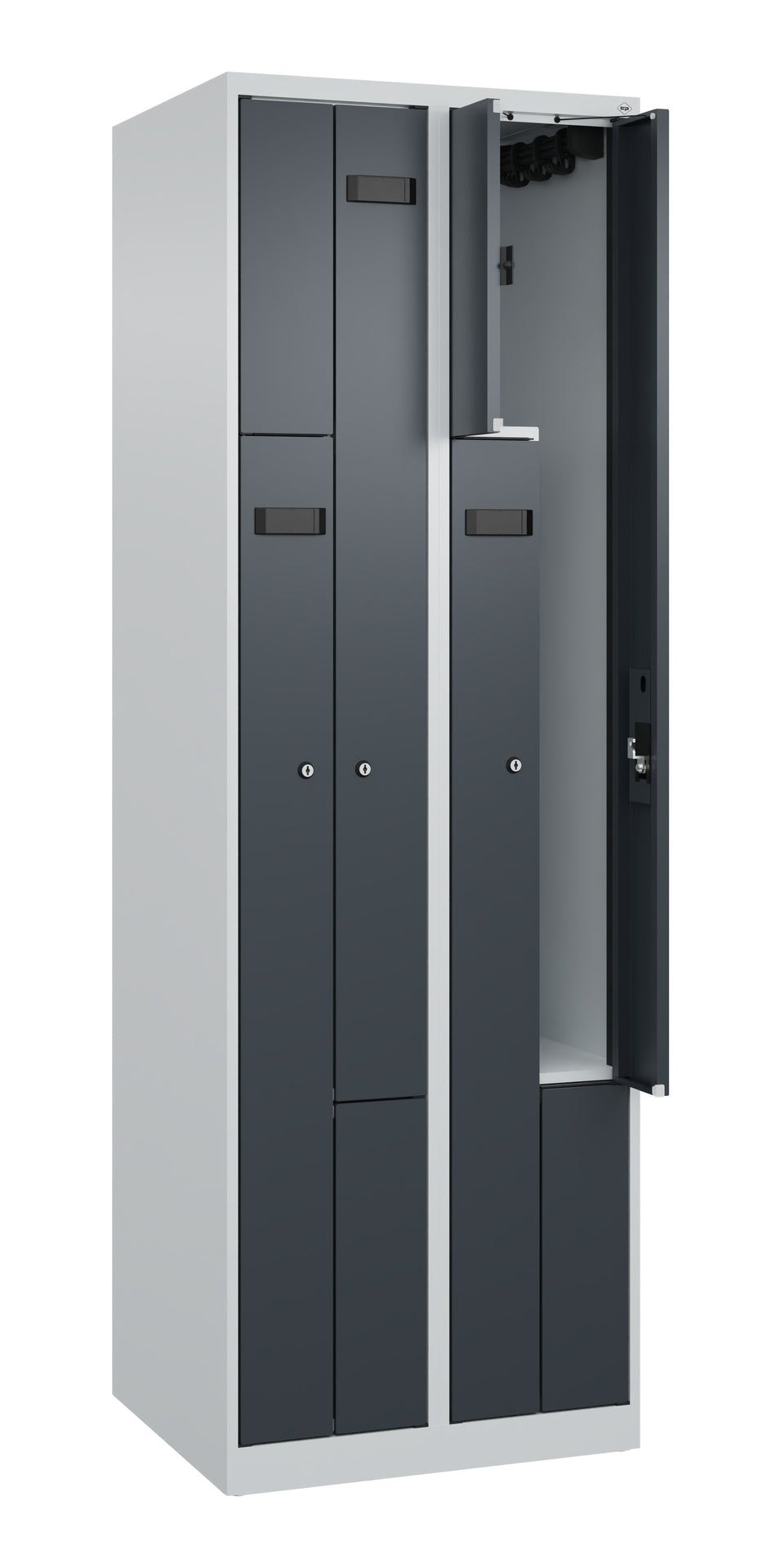 Z-Spind Evolo PLUS von C+P