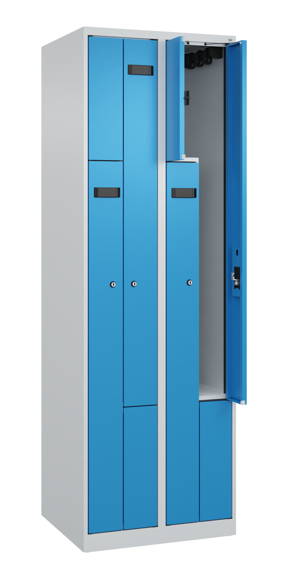 Z-Spind Evolo PLUS von C+P