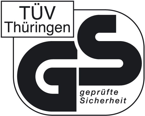 TüV Siegel