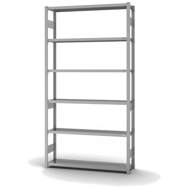 Lagerregal Fachbodenregal Grundregal – 240 kg Fachlast