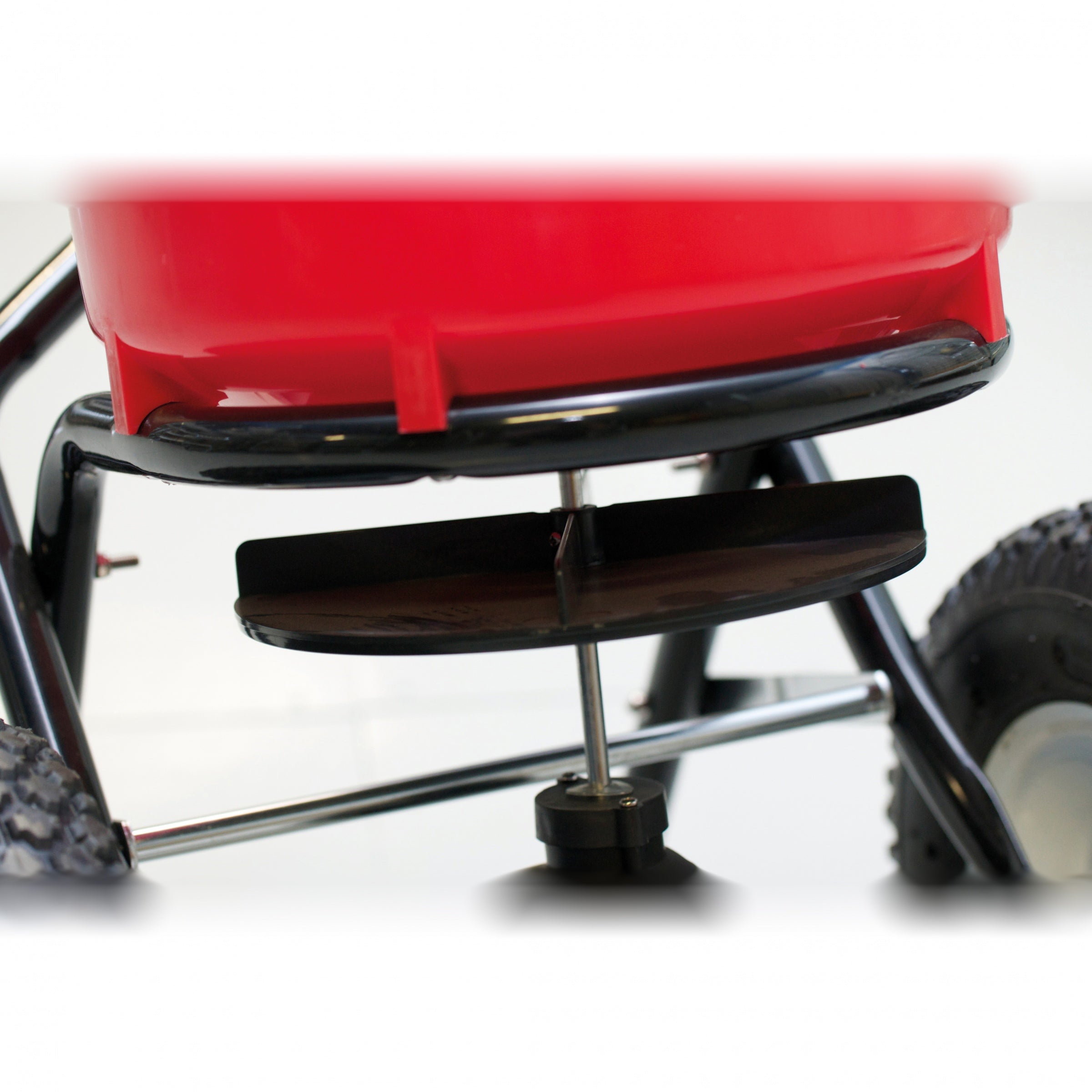 Streuwagen Salzstreuwagen von Kongamek