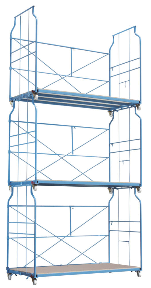Möbel Corlette 2500 mm stapelbar