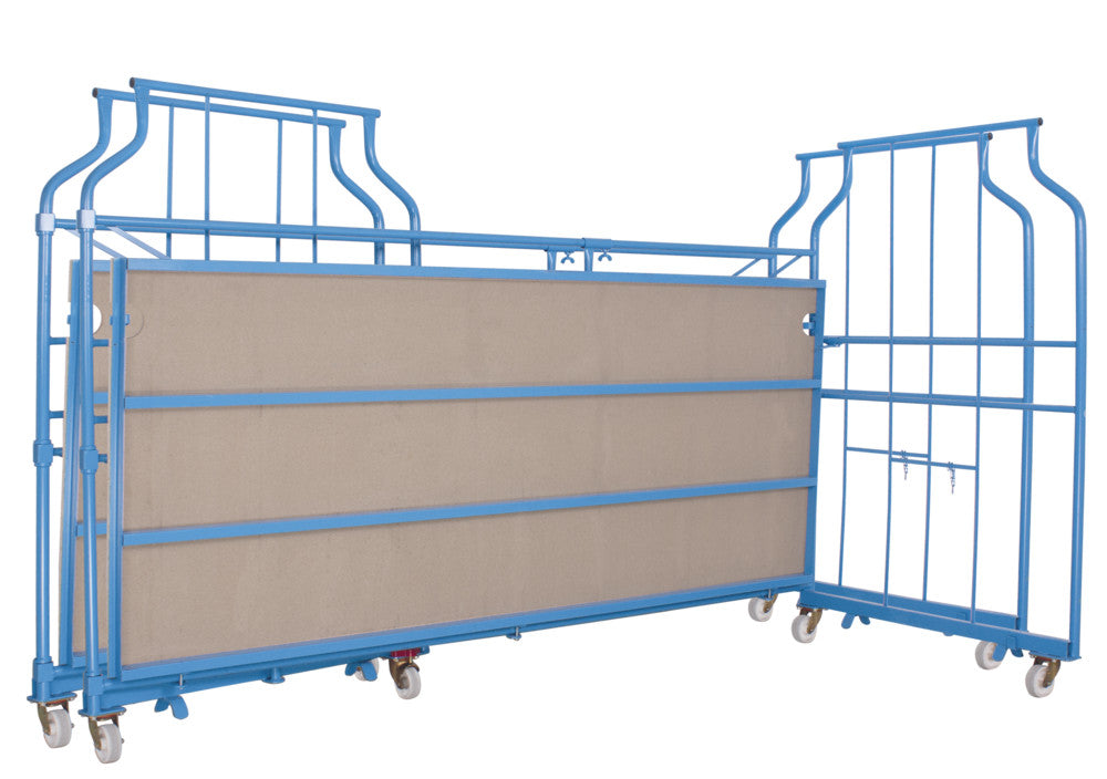 Möbel Corlette 2700 mm klappbar