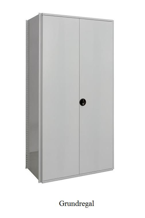 Modulares Regalsystem