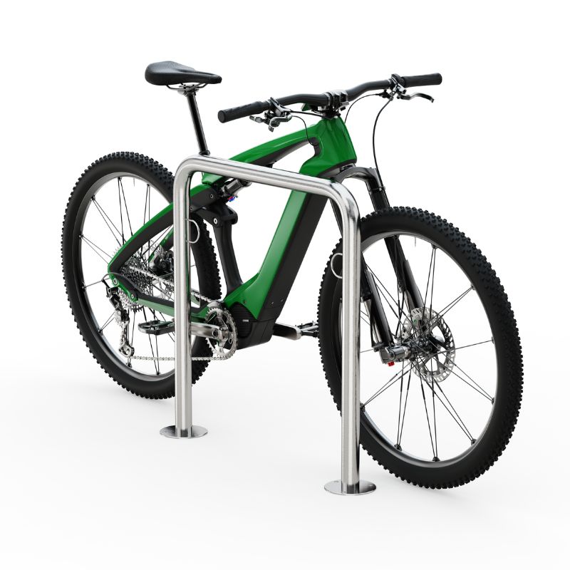 fahrradständer für scheibenbremse Fahrradständer Economy R30 – Platzsparende Reihenanlage