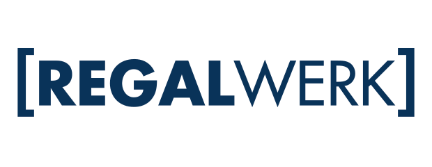 Regalwerk Logo