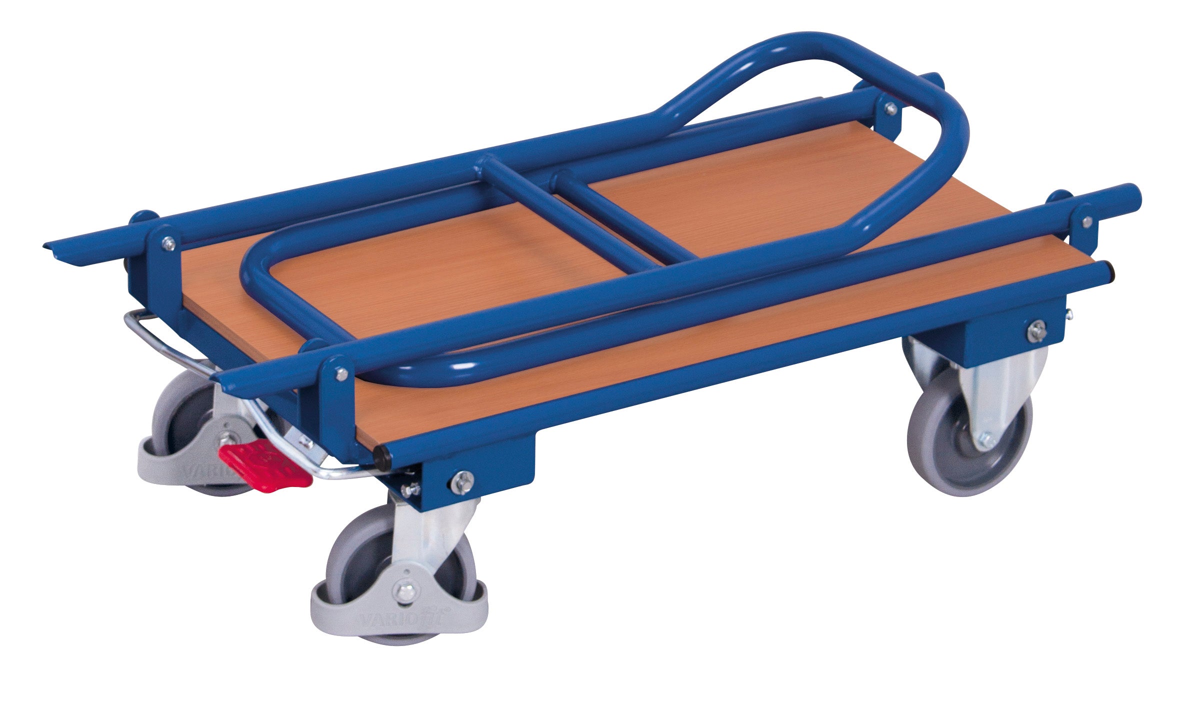 Klappbügelwagen