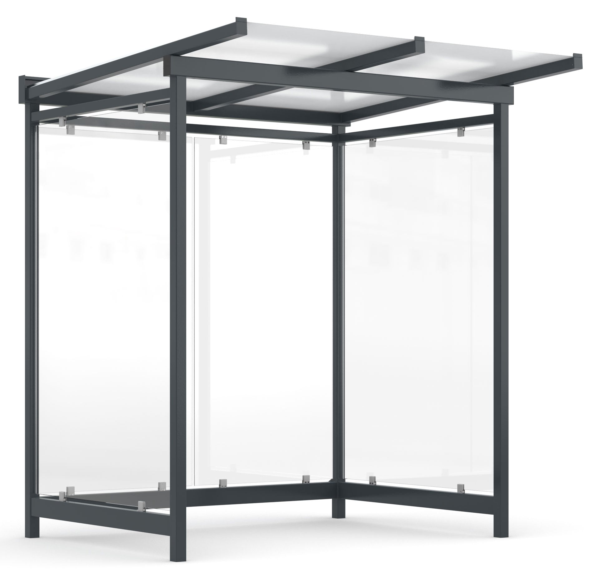 Überdachung Dresden von WSM 2230 mm Breit