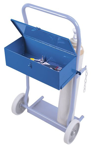 Werkzeugkiste von VarioFit Maße: 460 x 210 x 155 mm