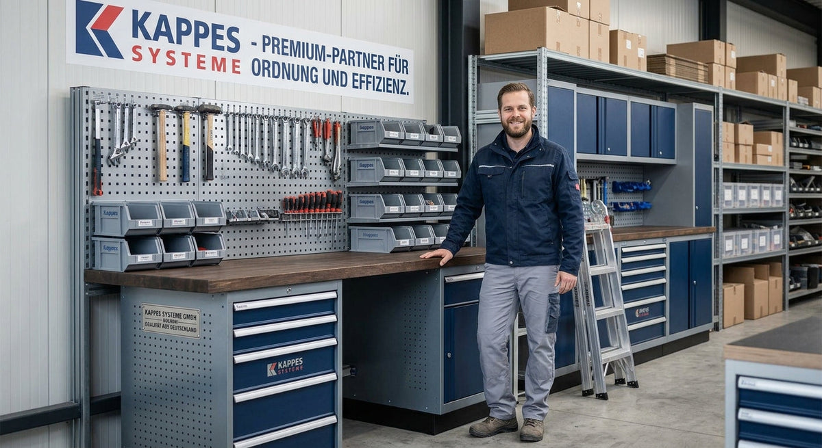Fachhandelspartner von Kappes