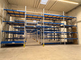 BITO PRO Palettenregal