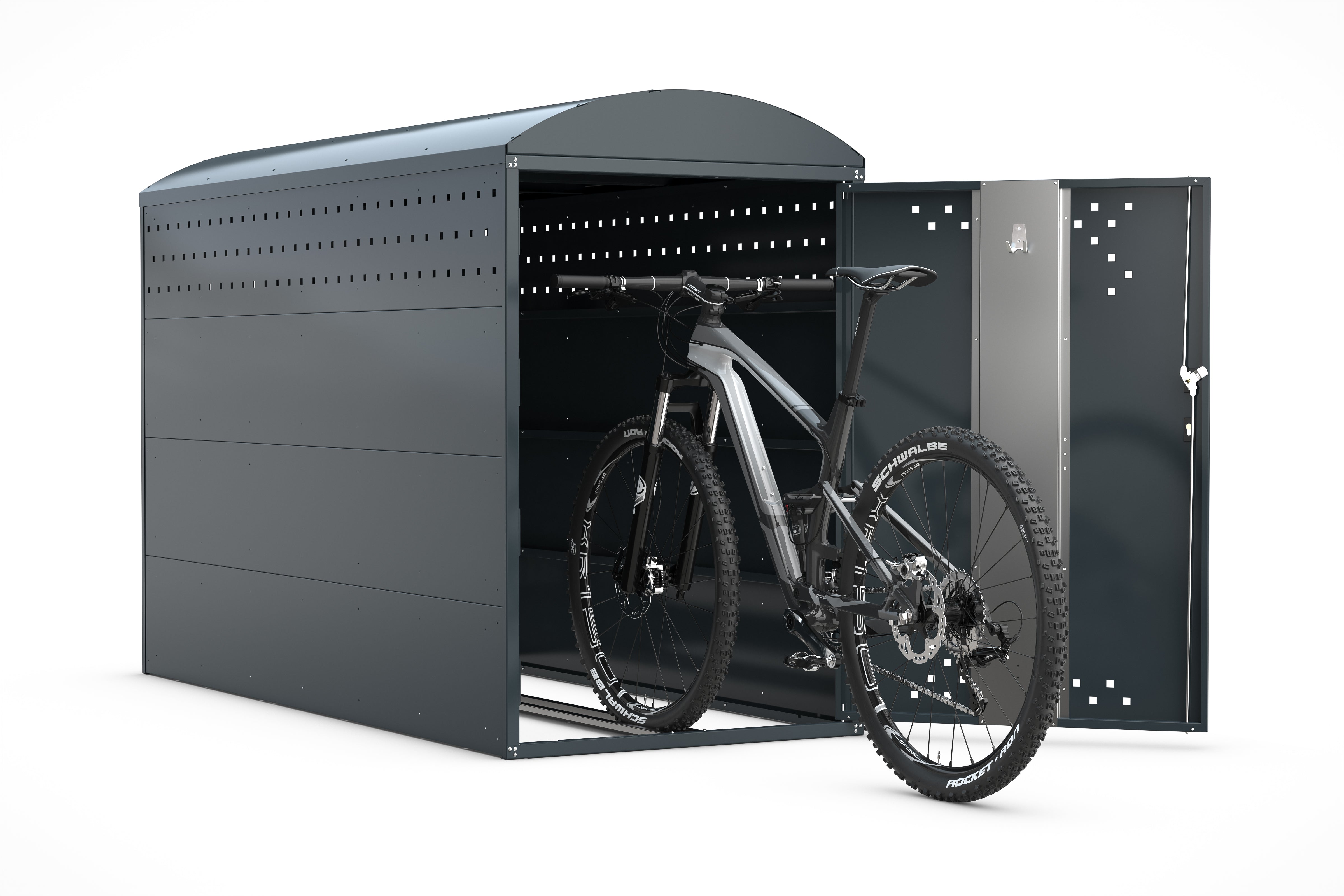 Bikebox