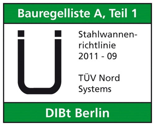 Prüfsiegel