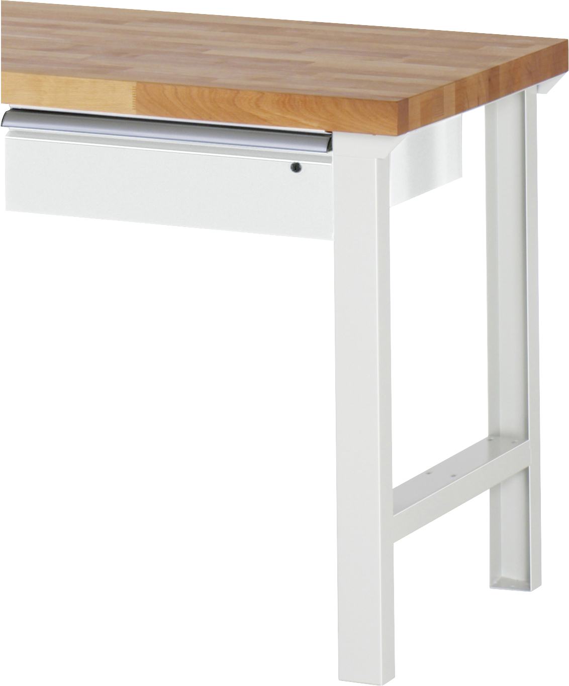 Unterbau-Schublade für Werkbänke & Werktische