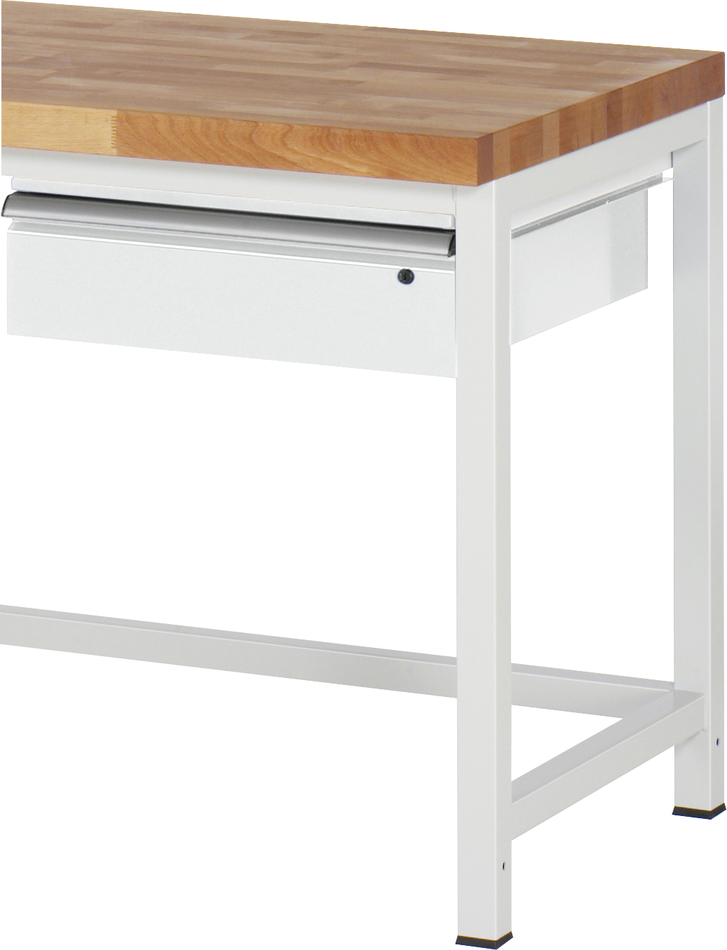 Unterbau-Schublade für Werkbänke, Werktische