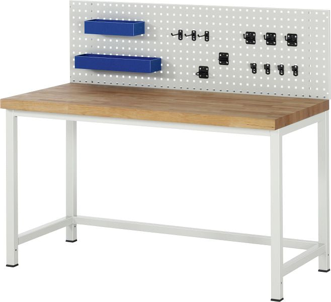 Ablagekasten für Lochplatte, Breite 450 mm