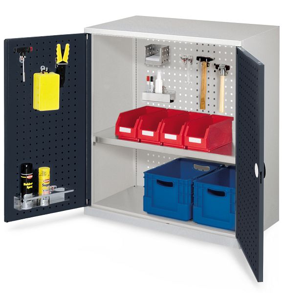 Werkzeugschrank Modell 2 von Kappes