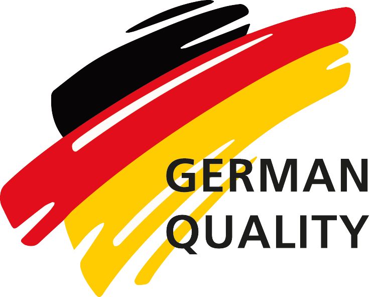 made in germany