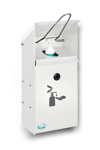 Handdesinfektionsspender HDS 41 in weiß