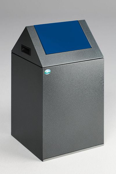 Wertstoffsammelgerät WSG 40 S blauer Deckel