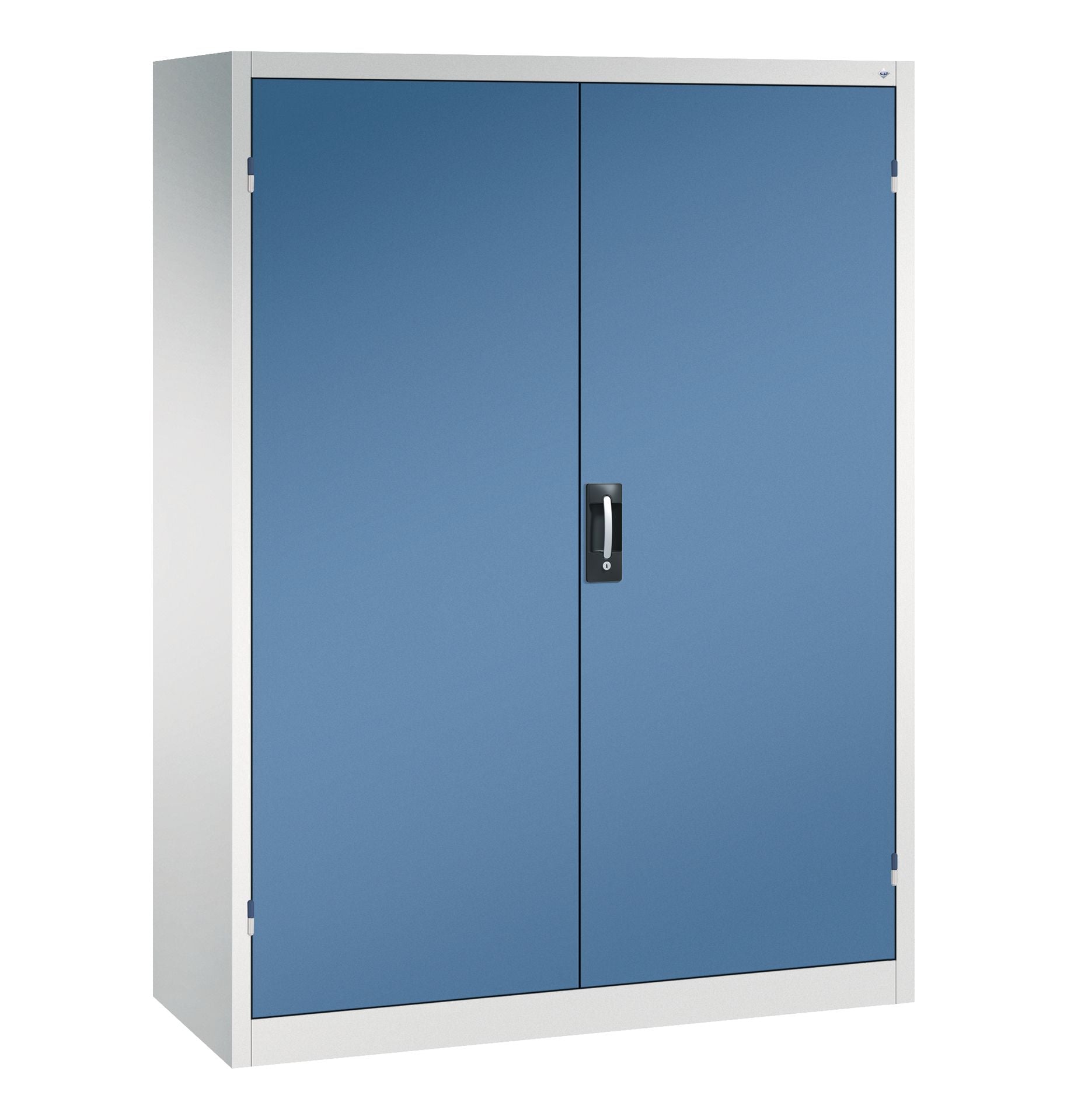 Sportgeräteschrank Lagerregal 1950x1500x500mm Fachlast 90 kg