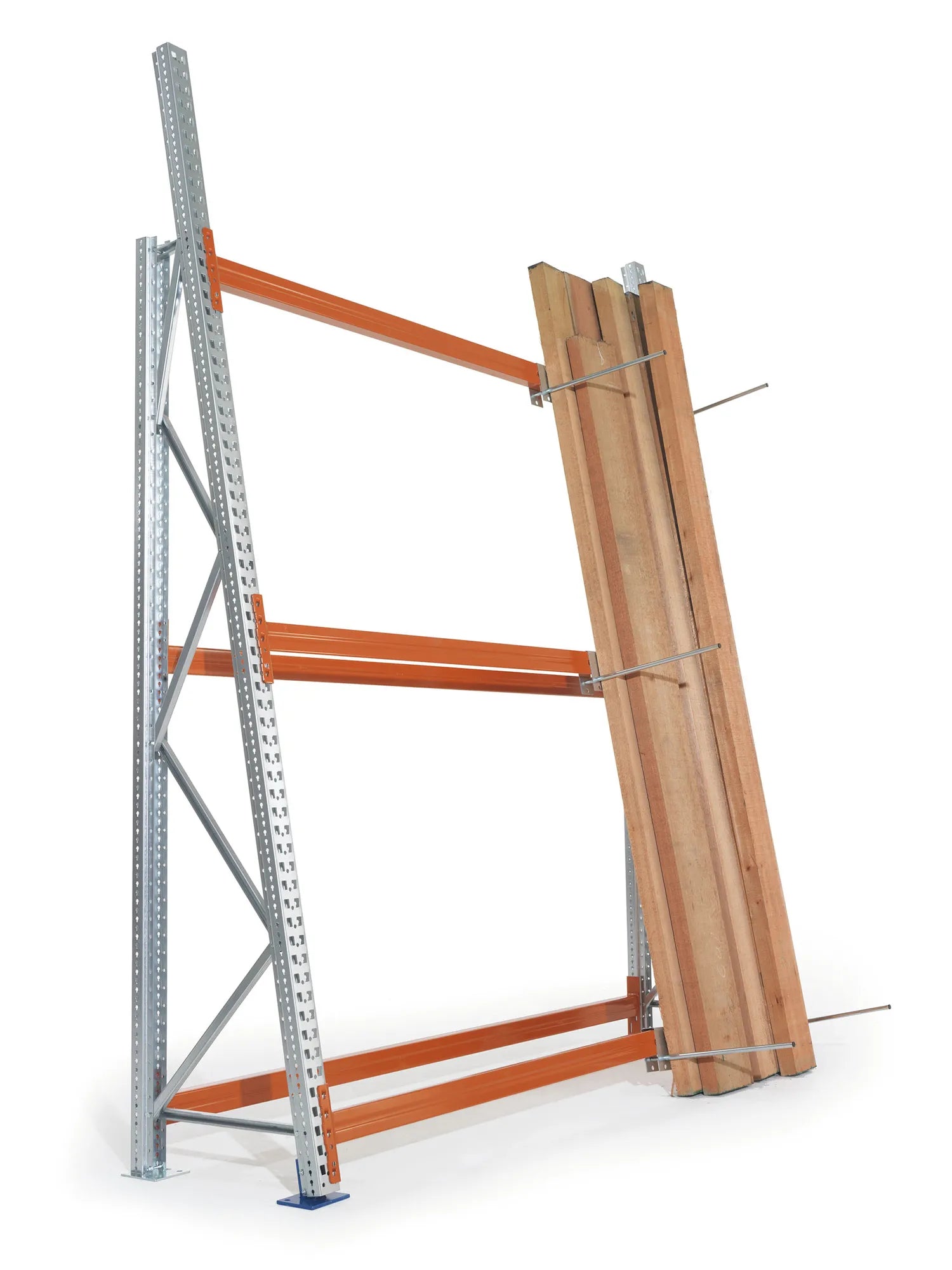Vertikalregal Grundregal META