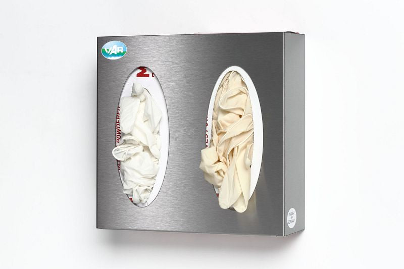 Wandspender 2 Fach, 5931