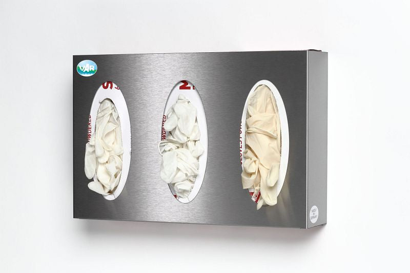 Wandspender 3 Fach, 5932