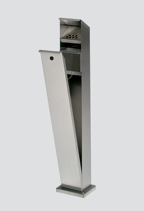 Ascher Standsäule von VAR