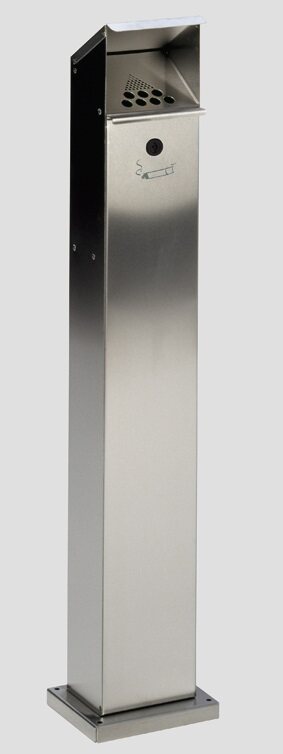 Ascher Standsäule von VAR