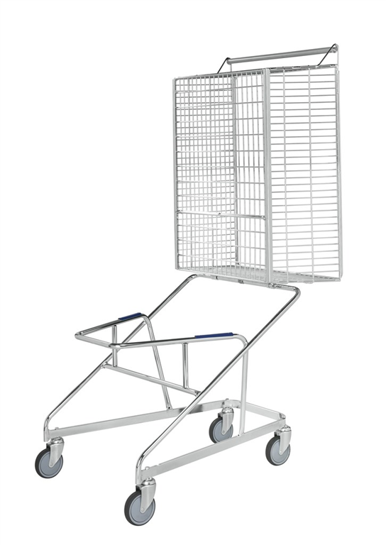 Allzweckwagen klappbar