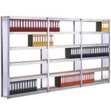Archivregale