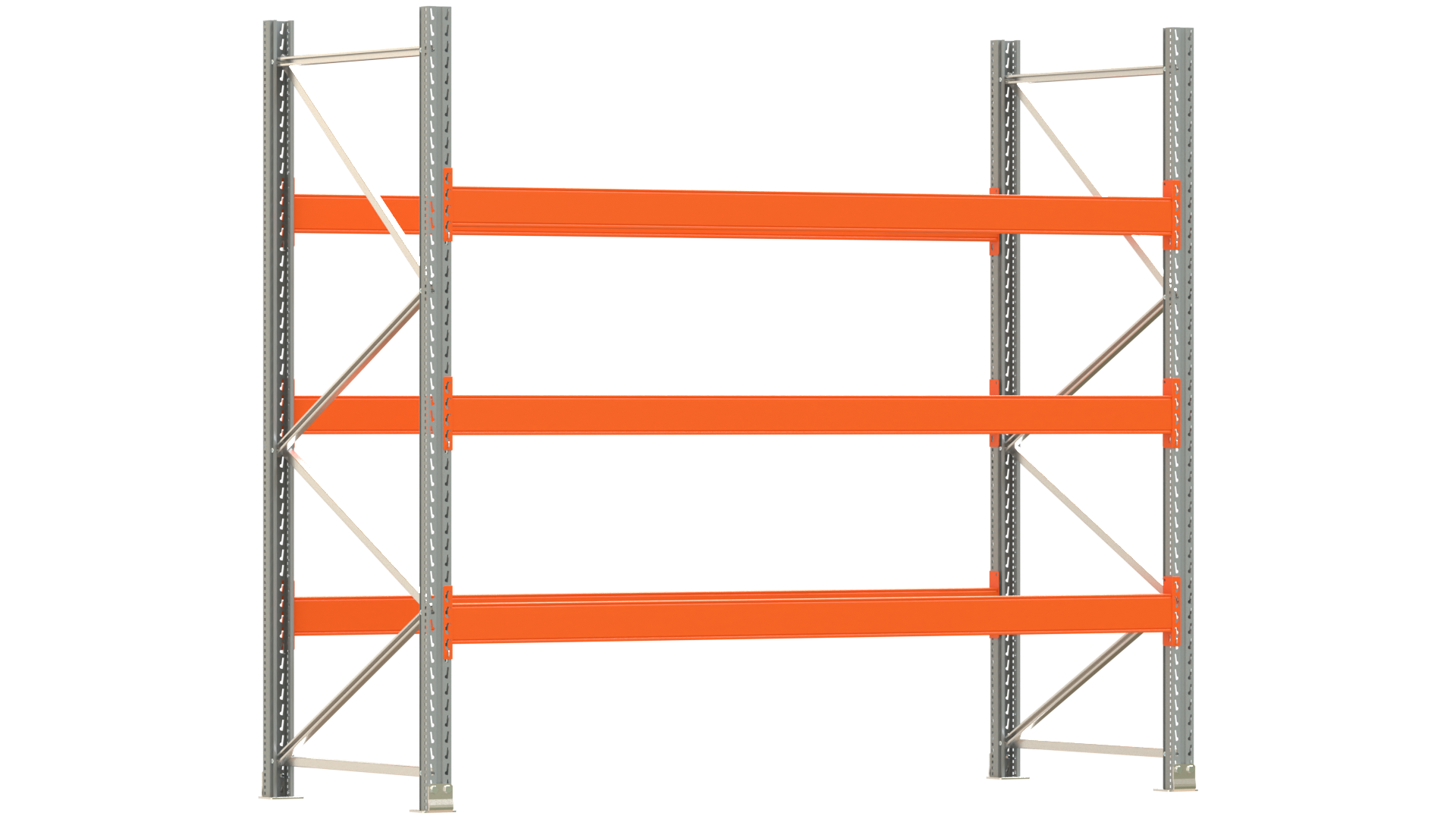 Palettenregal