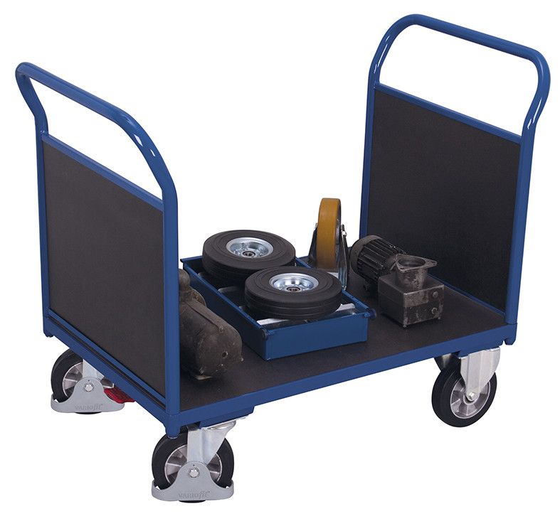 Transportwagen Traglast bis 1000 kg