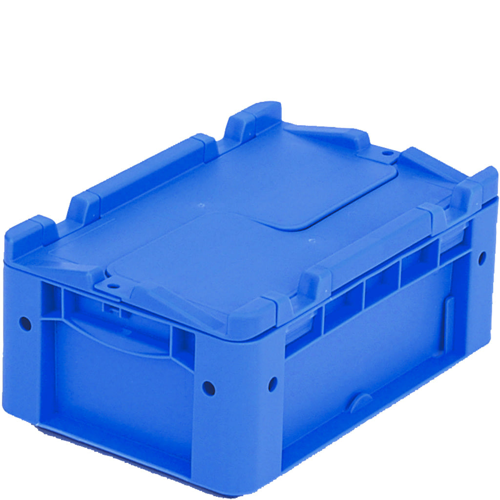 Eurostapelbehälter XL von BITO in blau