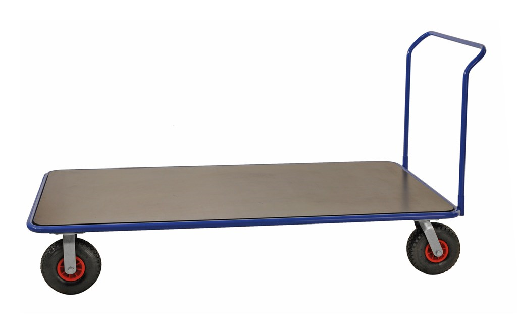 Mattenwagen Plattformwagen von Kongamek
