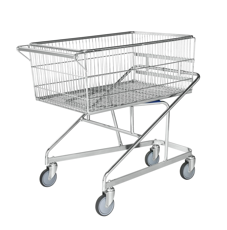 Allzweckwagen Einkaufswagen von Kongamek