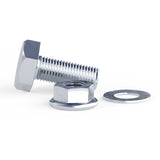 Zubehör und Befestigungsmaterial