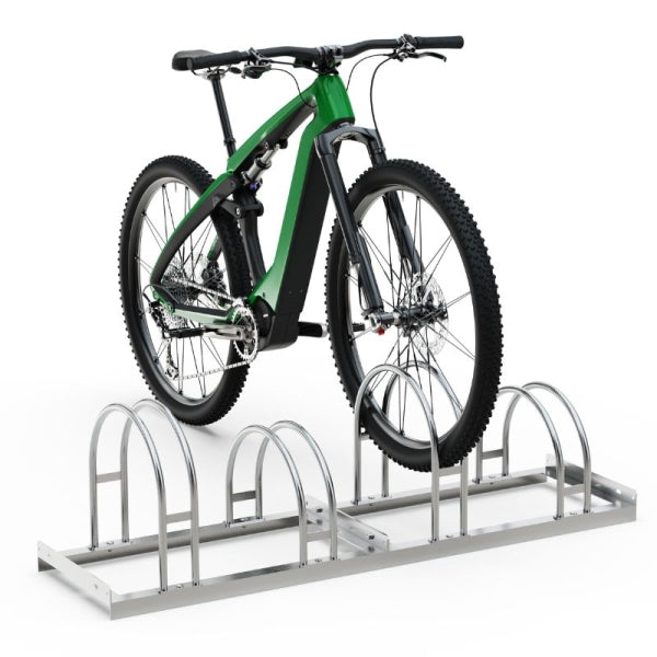 R&R nordic Fahrradständer Bogenparker