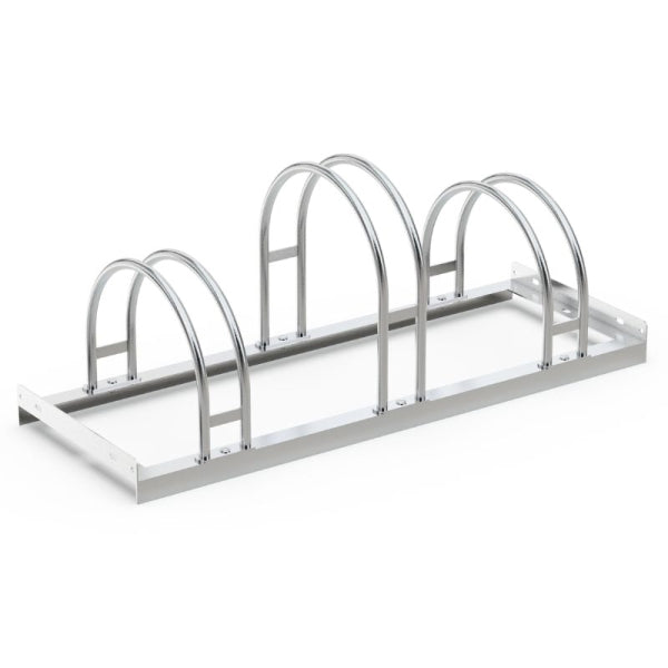 R&R nordic Fahrradständer Bogenparker