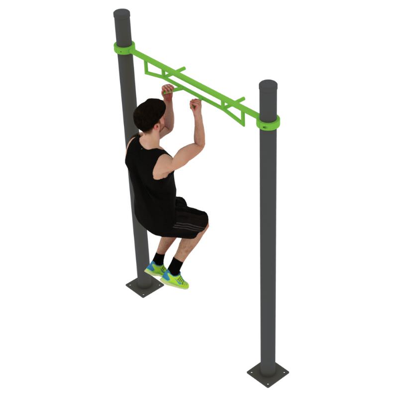 Training mit dem eigenen Körpergewicht