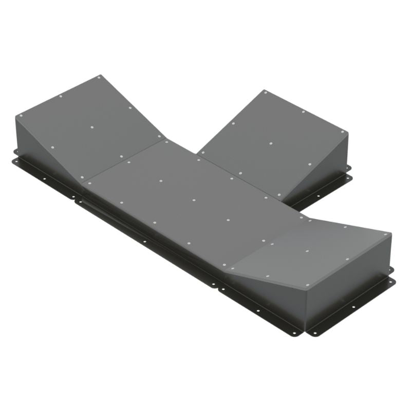 Seitliche Plyo Box Pro