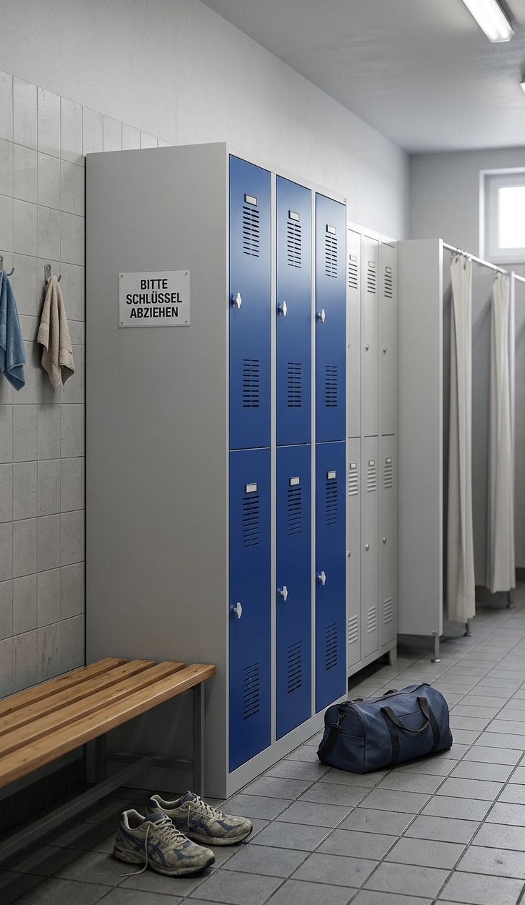 Spindsystem aus Aluminium von C+P für Industrie und Gewerbe
